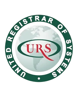 URS Logo