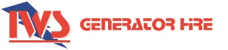 IWS Generator Hire logo