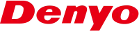 Denyo Logo